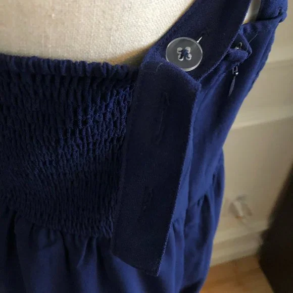 Madewell jumpsuit size 6 - Picture 6 of 7